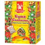 Sto Pudiv Festive Kutya in Cooking Bags 160g