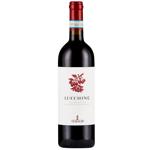 Tedeschi Luccine-Valpolicella Classico Red Dry Wine 13% 0.75l