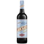 Jam Shed Shiraz Semi-dry Red Wine 13.5% 0.75l