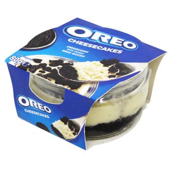 Оreo Frozen Cheesecake Dessert 80g