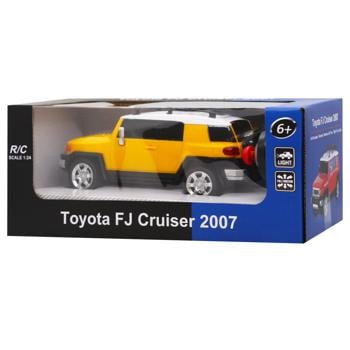 MZ Radio-Controlled Car Toy - buy, prices for MegaMarket - photo 1