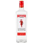 Джин Beefeater 40% 0,7л