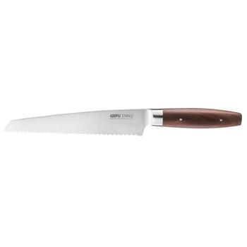 Gefu Enno Bread Knife 21cm - buy, prices for WINETIME - photo 1