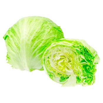 Салат  Айсберг 1кг - купити, ціни на Grono - фото 1