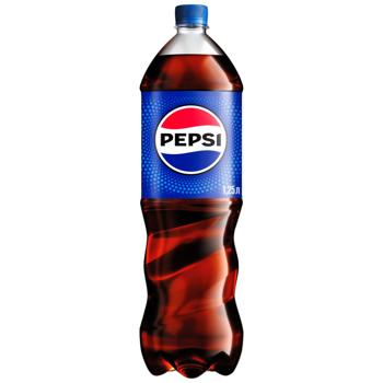 Напиток газированный Pepsi 1,25л