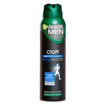 Антиперспирант аэрозольный Garnier Men Mineral Спорт 150мл