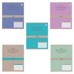 Yes Beginning Notebook in a Line А5 96 sheets