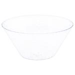 Plastic Salad Bowl 6377