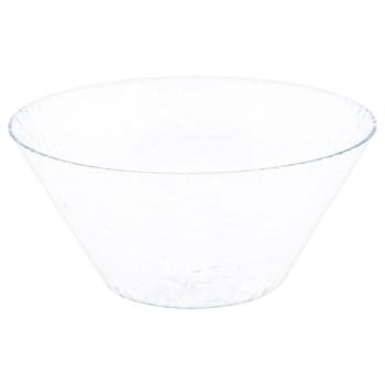 Plastic Salad Bowl 6377