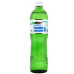 Вода минеральная Поляна Квасова-8 лечебно-столовая сильногазированная 0,5л