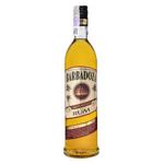 Ром Barbadoza Dark 37,5% 0,7л