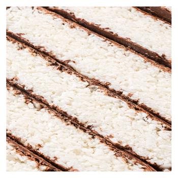 Fizi Double Coconut in Chocolate Glaze Bar 40g - buy, prices for - photo 5