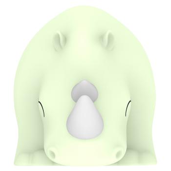 Dhink Rhino Design Nightlight - buy, prices for - photo 3