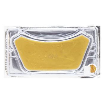 Mond'Sub Mask Collagen Mask for Neck with Particles of Gold - buy, prices for MegaMarket - photo 1