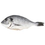 Дорадо очищена