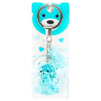 Be Happy Bear Keychain - buy, prices for Tavria V - photo 1