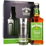 Liqueur Jack daniels with apple 35% 700ml Usa