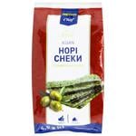 Нори снеки Metro Chef с оливковым маслом 4,5г