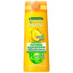 Шампунь Garnier Fructis Потрійне відновлення 250мл