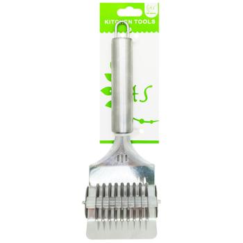 Ніж для локшини - купити, ціни на Чудо Маркет - фото 1