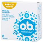 Тампоны O.B.® Pro Comfort Normal 8шт