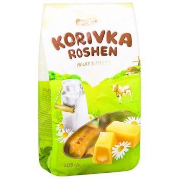 Roshen Korivka Candies 205g - buy, prices for COSMOS - photo 2