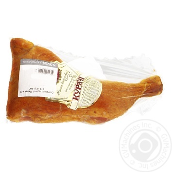 Masar Smoked Boiled Chicken Thigh - buy, prices for NOVUS - photo 1