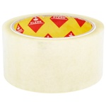 Скотч VGR прозорий 12749