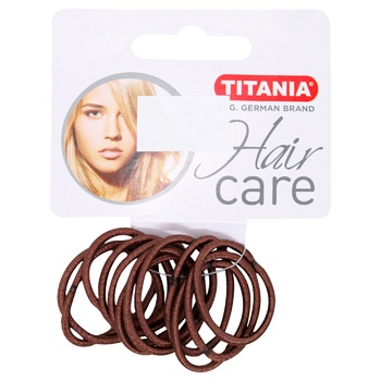 elastic titania 12pcs