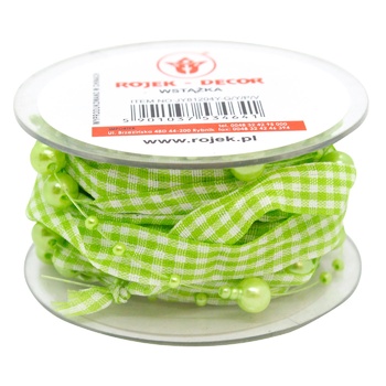 Synthetic Tape with Beads 2m - buy, prices for MegaMarket - photo 3