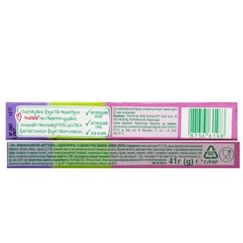 Fruittella Fruit Chewing Candy 41g - buy, prices for Epicentr FOOD - photo 3