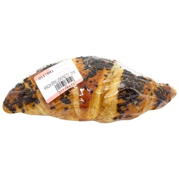 French Croissant with Chocolate 75g - buy, prices for METRO - photo 2