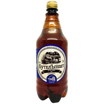 Butelpesht IPA Light Beer 4.5% 1l - buy, prices for Tavria V - photo 1