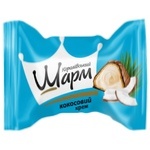 AVK Royal Charm Candies with Coconut Filling