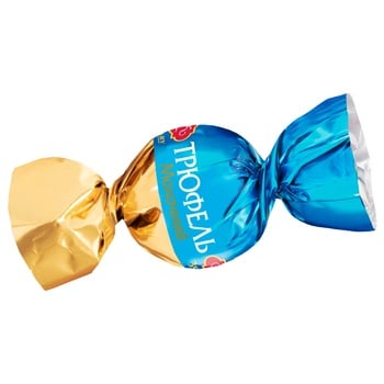 AVK Truffle Milk Candies - buy, prices for NOVUS - photo 1