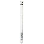 Panda Write-Erase Blue Pen 0.5mm