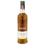 Glenfiddich Whiskey 18y.o. tuba  40% 0.7l