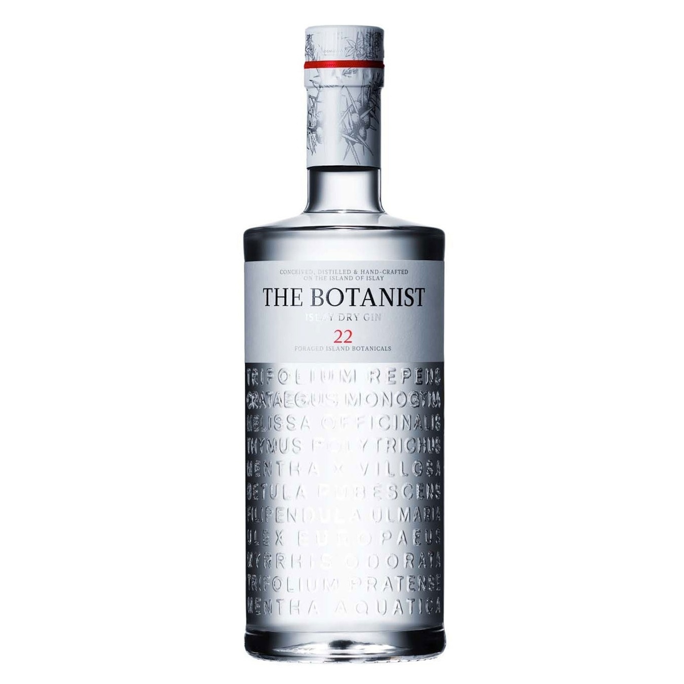 

Джин The Botanist 46% 0,7л