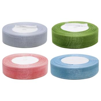 Organza Ribbon 2.5*45m - buy, prices for ULTRAMARKET - photo 5