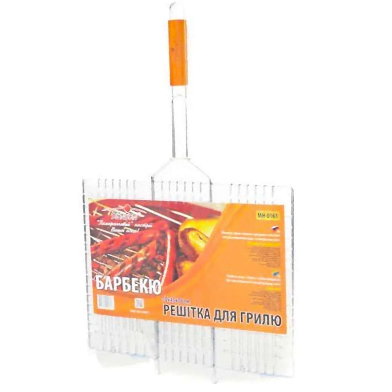 

Решетка-гриль Stenson 70x45x36см