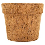 Agro Svit Medium Coconut Pot