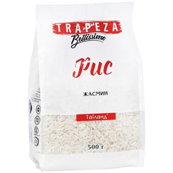 Рис Trapeza Таиланд Жасмин 500г - купить, цены на КОСМОС - фото 3