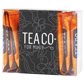 Чай Teaco 12шт. "Ванільний крем" И552 - купить, цены на КОСМОС - фото 1