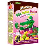 Dry breakfast Zolote zerno tutti frutti 75g Ukraine