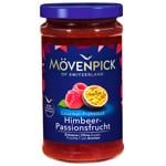 Movenpick Raspberry-Passion Fruit Jam 250g