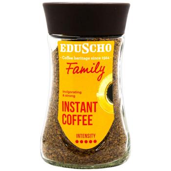 Tchibo Family Instant Coffee 200g