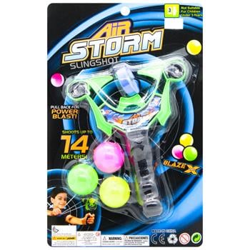 JS Slingshot Toy - buy, prices for - photo 4