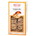 Макароні вироби Dalla Costa Tagliatelle з грибами 250г