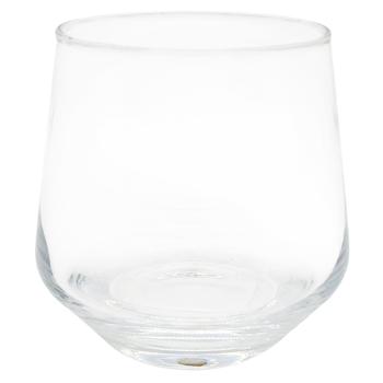 Glass 400ml J3612-64582 - buy, prices for COSMOS - photo 1