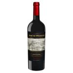 Вино Mare Magnum Zinfandel Backwoods Reserve червоне сухе 13,5% 0,75л